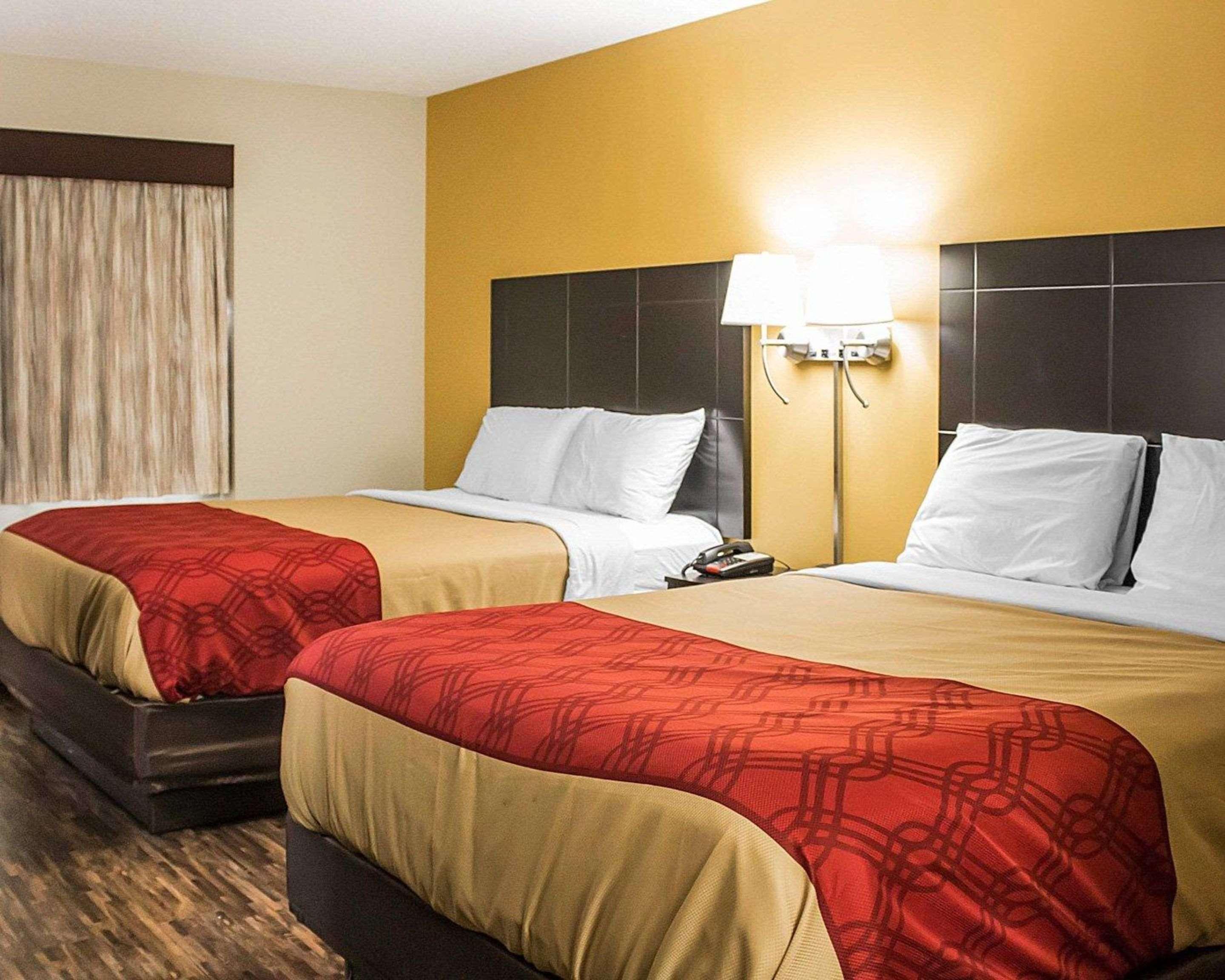 Econo Lodge Columbus Exterior foto