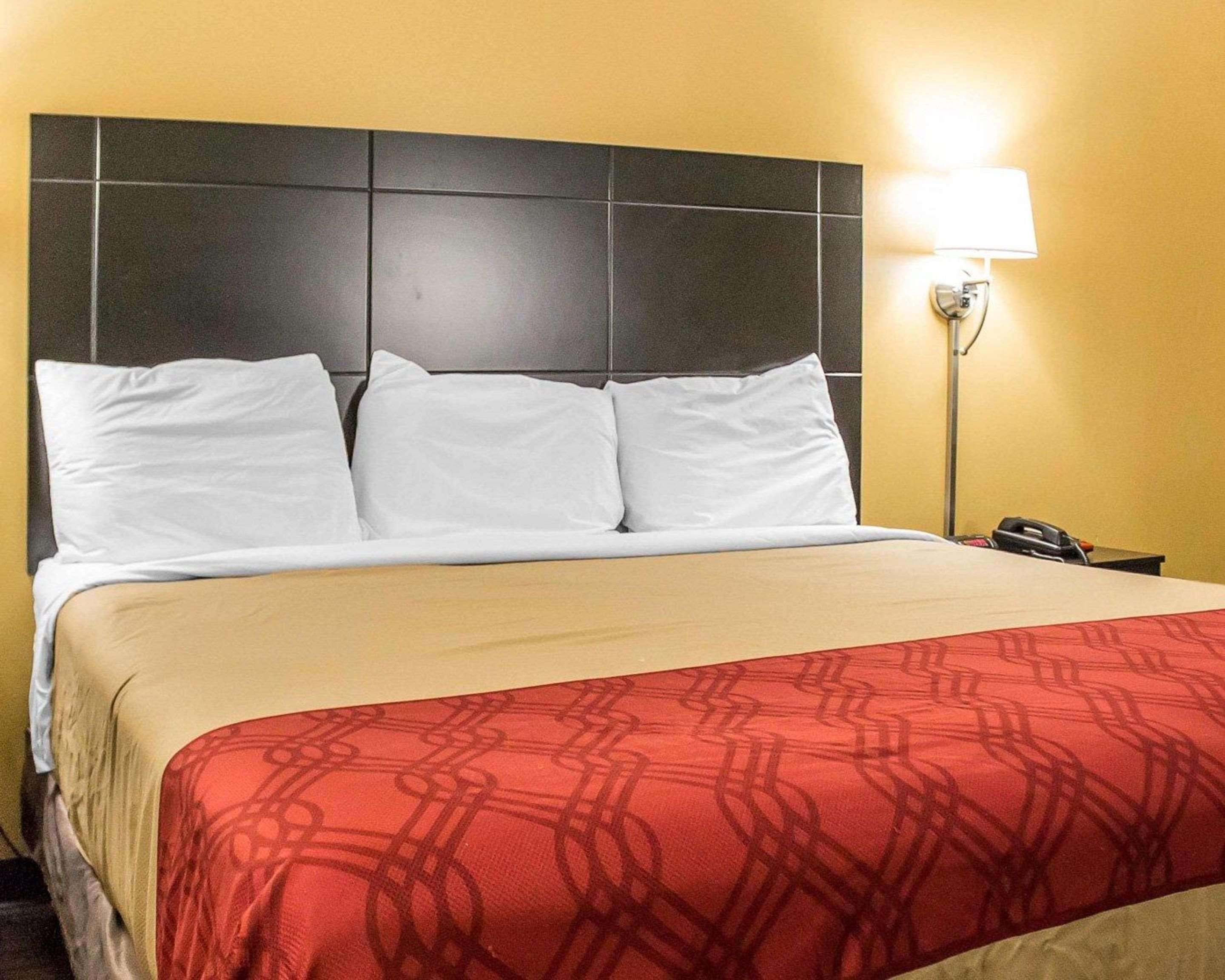 Econo Lodge Columbus Exterior foto
