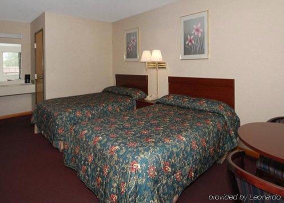 Econo Lodge Columbus Cameră foto