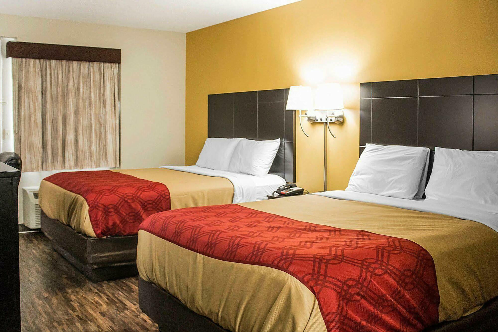 Econo Lodge Columbus Exterior foto